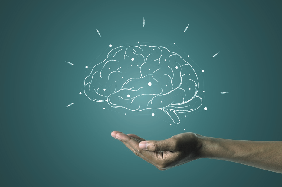 p_in_blau Positive Psychologie – Ein Weg zu mehr Wohlbefinden