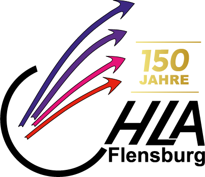 Logo HLA - Flensburg