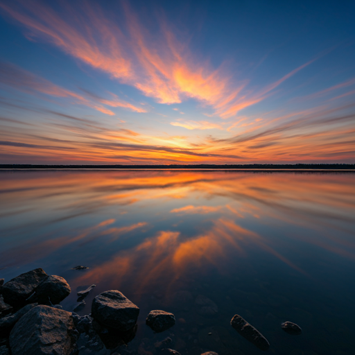 p_in_blau Innere Ruhe als Schlüsselfaktor deiner Produktivität